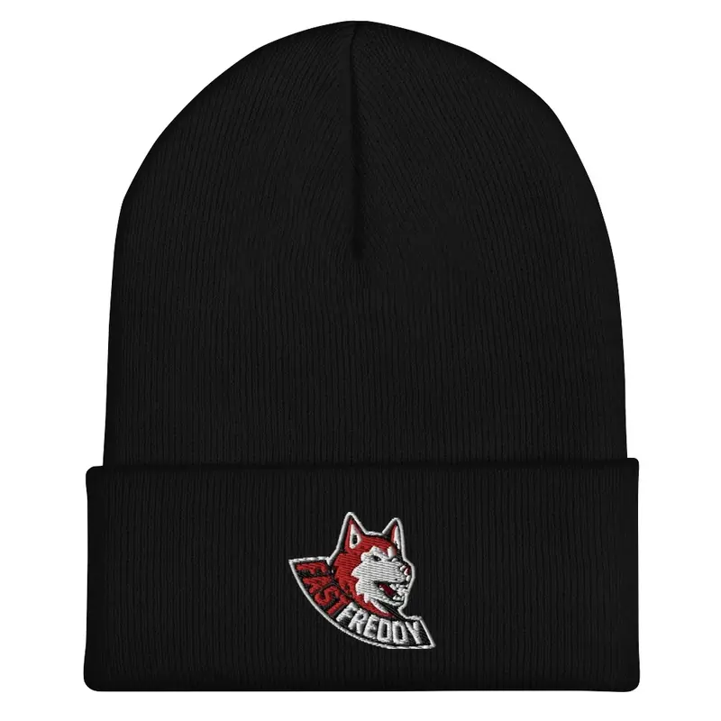 F4stfreddy Beanie